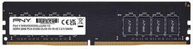 8gb ddr4 2666mhz - PNY 8GB DDR4 2666MHz DIMM MD8GSD42666-SB - 1 nuotrauka