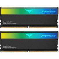 TEAM GROUP XTREEM ARGB DDR5 32GB (2x16GB) 6000MHz Juodas (Black)