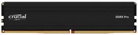 Crucial Pro DDR5 16GB (1x16GB) 6000MHz CL48