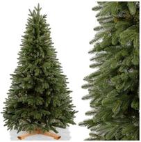 Dirbtinė Kalėdų eglutė Springos CT0252, 180 cm, Žalia (Green)