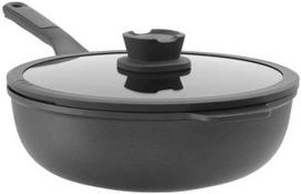 BergHOFF Leo Graphite 3950479, 28 cm, aliuminis