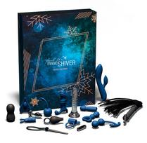 erotinis kalendorius - Magic Shiver 2024 Erotinis Advento Kalendorius 24 Dovanos - 2 nuotrauka
