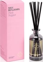 Max Benjamin Pink Pepper kvapų difuzorius 150 ml
