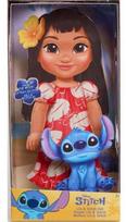 stitch lele - Spin Master Disney Lilo ir Siuvinys lėlė (Lilo & Stitch) - 1 nuotrauka