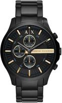 ARMANI EXCHANGE AX2164 Vyriškas laikrodis su dėžute (Men's Watch with Box)