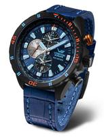 Vostok Europe Almaz YM26-320C654Le