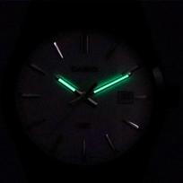 casio - CASIO MTP-VD03B-2A Mėlynas (Blue) - 1 nuotrauka