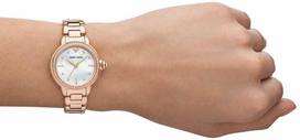 EMPORIO ARMANI MIA AR11523 Moteriškas (Women's)