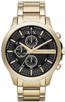 Armani Exchange AX2137 Juodas (Black)