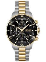 hugo boss laikrodis - HUGO BOSS 1513908 ADMIRAL (zh035b) - 1 nuotrauka