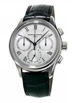 FREDERIQUE CONSTANT FLYBACK CHRONOGRAPH MANUFACTURE FC-760MC4H6