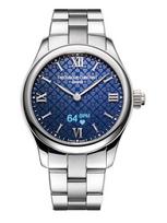 FREDERIQUE CONSTANT FC-286N3B6B Sidabras (Silver)