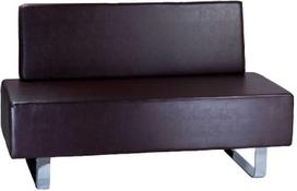 Sofa-lova Beauty System Messina BD-6713, ruda (Brown)