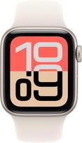 Apple Watch SE 3 GPS 40mm Starlight (Starlight) S/M