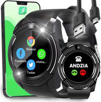 Retoo V8 Juodas (Black)