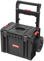 Qbrick System PRO 2.0 Įrankių dėžė SKRWQCPRO2PCZAPG003