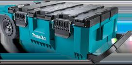 Makita P-91001 MAKTRAK Įrankių vežimėlis L