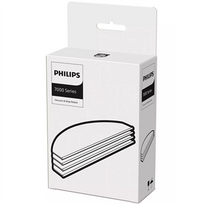 Philips 7000 Series, 4 vnt. - Šluostės robotui dulkių siurbliui Prekė - XV1470/00
