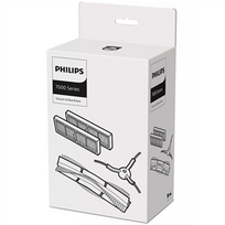 Philips 7000 Series - Priedų rinkinys Dulkių siurbliui robotui Prekė - XV1473/00