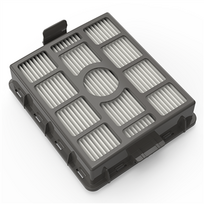 Shark, IP3000 – AED antialerginis filtras