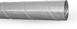Ortakis Alnor, cinkuota skarda, 1.15 m x 200 mm