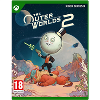 xbox zaidimai - The Outer Worlds 2, Xbox Series X - Žaidimas - 1 nuotrauka