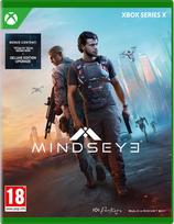 MindsEye, Xbox Series X - Žaidimas