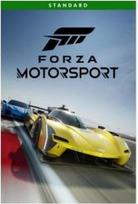xbox zaidimai - Forza Motorsport, Xbox Series X - Žaidimas - 1 nuotrauka