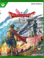 playstaton i - Dragon Quest  I & II HD-2D Remake, Xbox Series X - Žaidimas - 1 nuotrauka