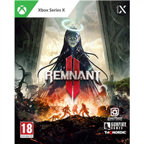 zaidimai xboxui - Remnant II, Xbox Series X - Žaidimas - 1 nuotrauka