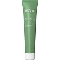 naktines veido kaukes - Babor Clean Formance Renewal Overnight Mask atkuriamoji naktinė veido kaukė, 75 ml - 1 nuotrauka