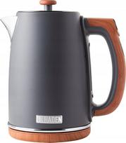 Haden Dorchester HAD209306 1.7L 3000W su termometru Pilkas (Gray)