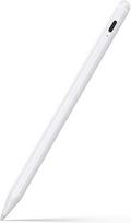 Mocco AC10-S Bluetooth rašiklis Apple jutikliniams ekranams Baltas (White)