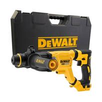 dch263 - DeWALT DCH263NK 18V SDS-Plus - 1 nuotrauka