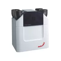 rekuperatorius - Plokštelinis ENTALPINIS rekuperatorius Zehnder ComfoAir Q 450 ERV TR 471502113 - 1 nuotrauka