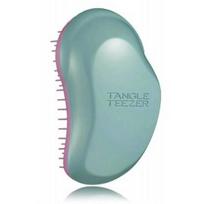 Tangle Teezer Original Mini plaukų šepetys Marine Teal ir Rosebud (Marine Teal and Rosebud)
