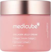 medicube jelly - Medicube Collagen Jelly Cream - MINI 50ml - 1 nuotrauka