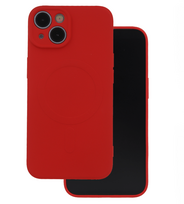Mocco "Simple Color Mag Case Galaxy A36 5G" Black