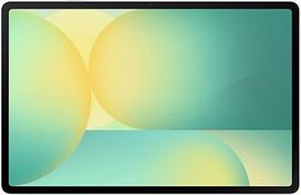 plansete 128gb - Samsung Galaxy Tab S10 FE 5G 128GB Silver (Sidabrinis) - 1 nuotrauka