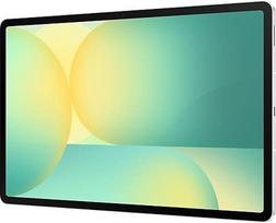 plansete 128gb - Samsung Galaxy Tab S10 FE 5G 128GB Silver (Sidabrinis) - 4 nuotrauka