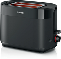 compact - Bosch TAT2M123 Juodas (Black) - 1 nuotrauka