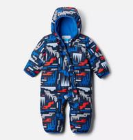 COLUMBIA Žieminis kombinezonas SNUGGLY SN4214-465/86