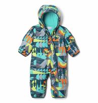 COLUMBIA SNUGGLY SN0219-415/86