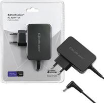 lenovo kroviklis - QOLTEC 51026 Power adapter for Lenovo - 1 nuotrauka