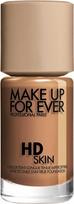 Makiažo pagrindas Make Up For Ever Ultra HD, 30 ml