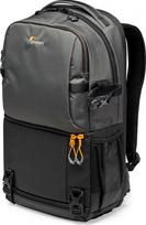 foto kuprine - Lowepro backpack Fastpack BP 250 AW III, black | LP37333-PWW - 1 nuotrauka
