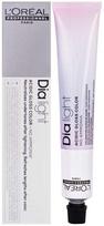 L'Oreal Professionnel Dia Light plaukų dažai 50 ml - 7.12 Šviesiai Peleninė Blondinė (Light Ash Blonde)