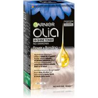 Garnier Olia Hi-Shine Toner plaukų dažai be amoniako 1 vnt. - 9.1 (Cool Blond)