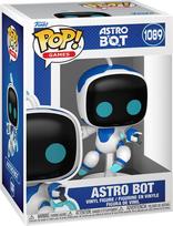 FUNKO POP! Vinilinė figūrėlė: Astro Bot