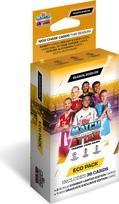 TOPPS Žaidimas „Match Attax Čempionų lygos Eco pakas“, LT